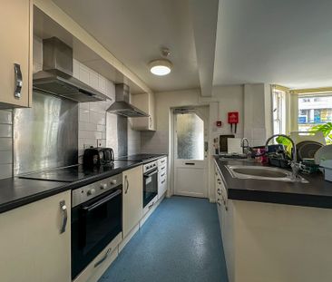 Bateman Street, Room , Cambridge, CB2 - Photo 1