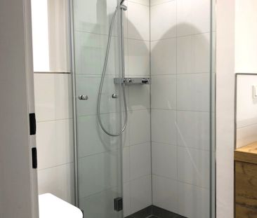 Gemütliche 2-Zimmer-Wohnung in ruhiger, zentraler Lage - Foto 3