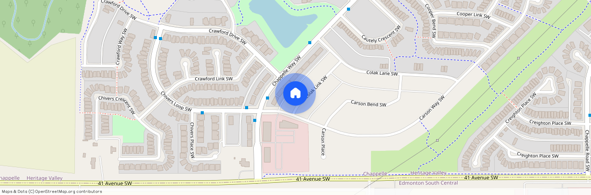9642 Colak Link Sw Bsmt, T6W 5B6, Edmonton