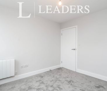 1 bedroom apartment to rent Compass Point, 450 Romsey Road - Photo 1