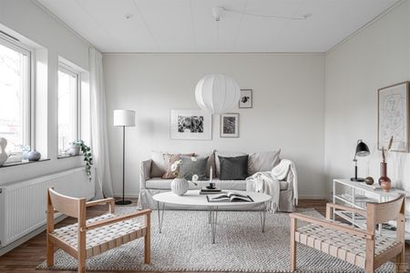 Löjtnant Granlunds Väg 15 A - Photo 3