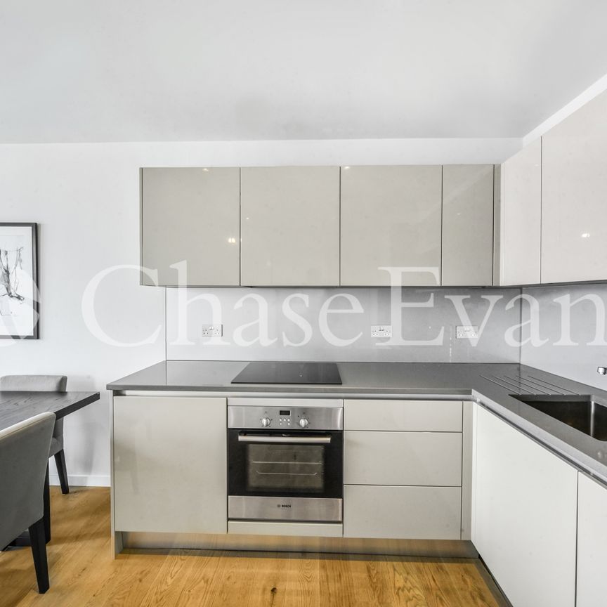 1 bedroom apartment to rent - Photo 1