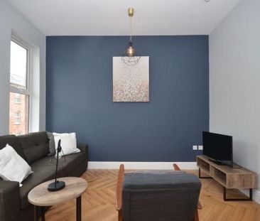 Apartment 2 110 Wellesley Avenue, Belfast, BT9 6DH - Photo 1