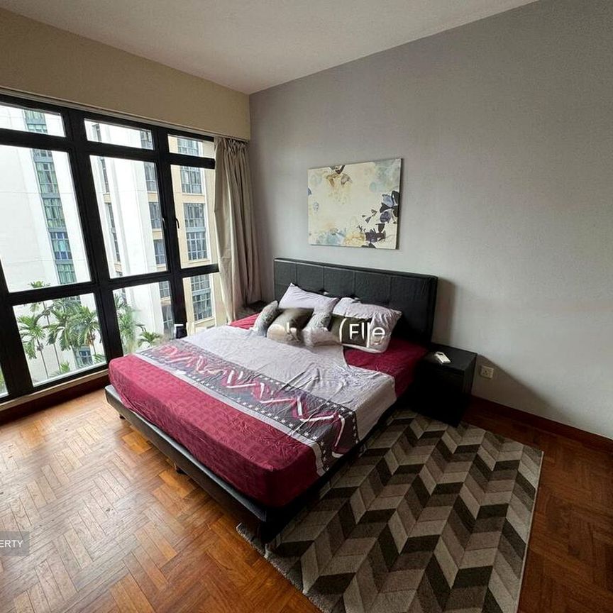 East Meadows (D16), Condominium - For Rent - Photo 1
