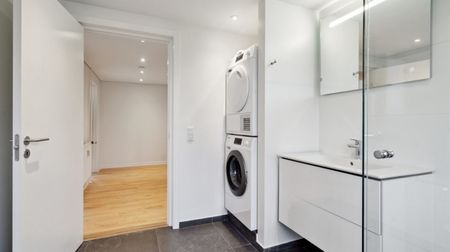 2 værelses – Roesskovsvej 42, st. th. – Odense V - Photo 4