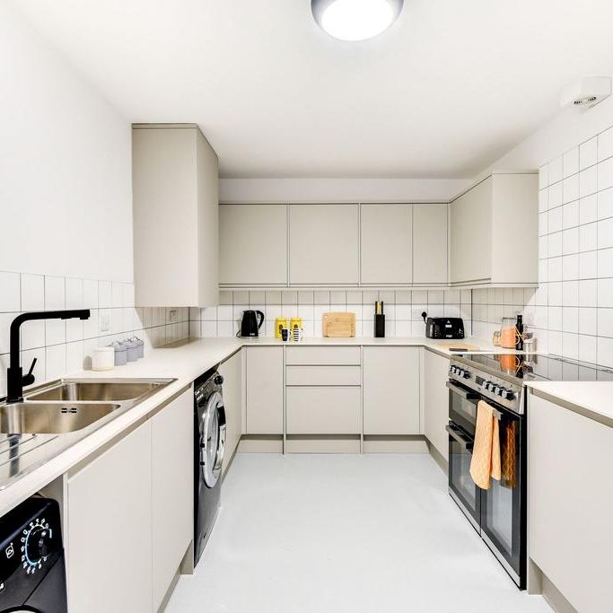 7 bedroom house to rent - Photo 1