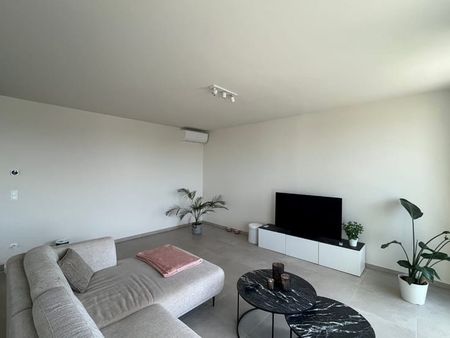 Penthouse te huur - foto 2