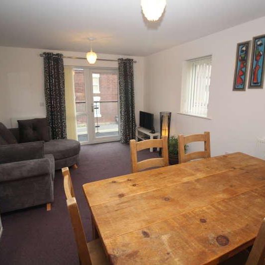 Liverpool Street, Salford, M6 - Photo 1