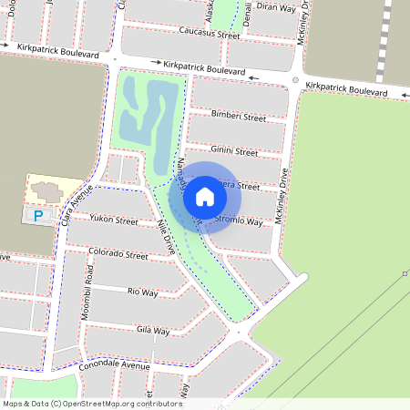 39 Namadgi Crescent, Truganina VIC 3029