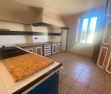 Location appartement 4 pièces 89 m² Brignoles - Photo 6