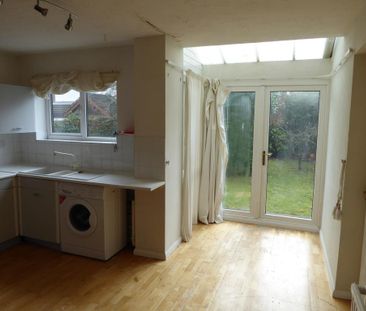 2 bedroom house to rent - Photo 4