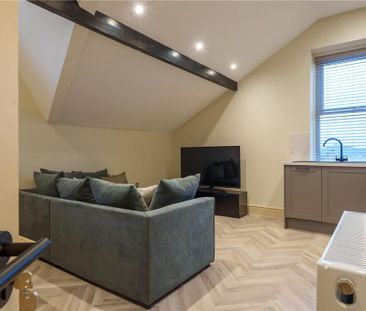 1 bedroom house of multiple occupation to rent - Photo 1