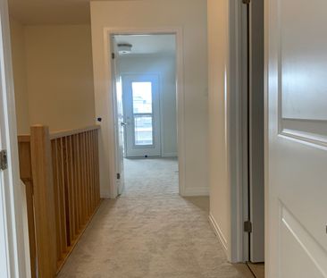 For Lease - 60 Mckernan Avenue, Brantford, Ontario - Photo 1