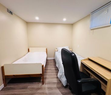 For Lease - 170 Louth Street Unit# Basement, St. Catharines, Ontario - Photo 2