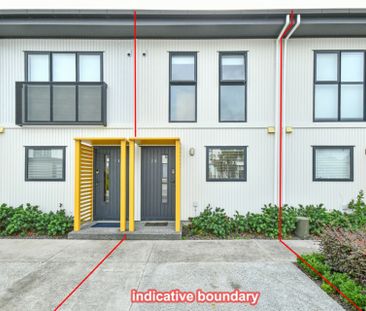 Low Maintenance 2 Bedroom Family Home - Photo 6