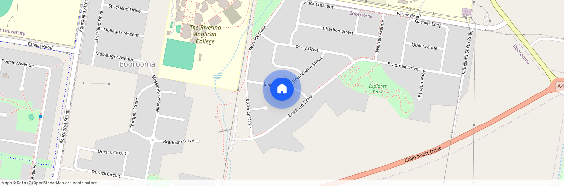 4/12 Beetson Street Boorooma NSW, Wagga Wagga