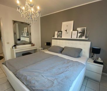 Wohnung in Oberwinter - Foto 1