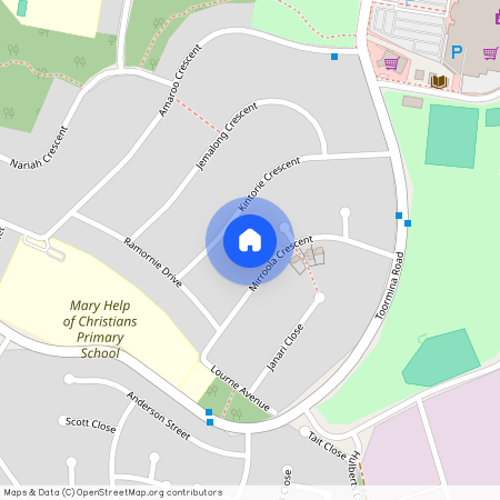 19A Mirroola Crescent, NSW 2452, Toormina