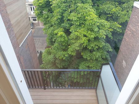 Bilderdijkstraat - Foto 5