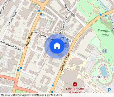 St. Lukes Road, St Lukes, Cheltenham GL53 7JF - Photo 1