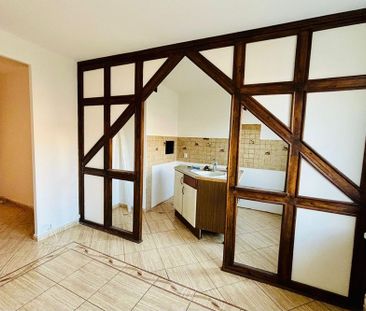 3-pokojowe mieszkanie Swarzędz, Os. Dąbrowszczaków - Zdjęcie 4