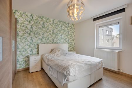RECENT APPARTEMENT IN HET CENTRUM VAN HALEN! - Photo 5