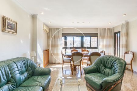 Flat for rent with views in Benicalap (Valencia) - Photo 5