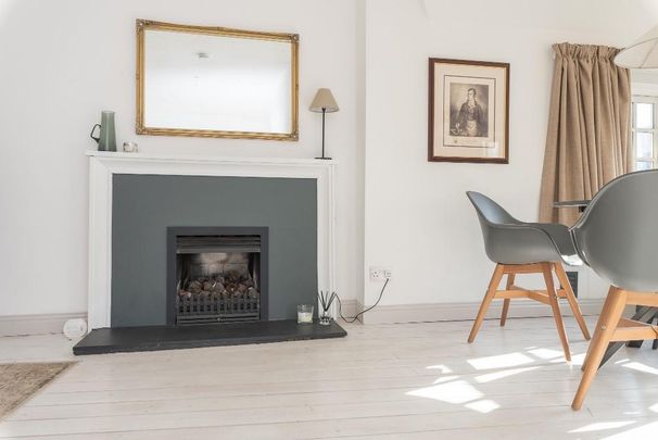 3 bedroom flat to rent - Photo 1
