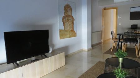3-bedroom apartment for rent in Patraix. No overnight guests. - Foto 3
