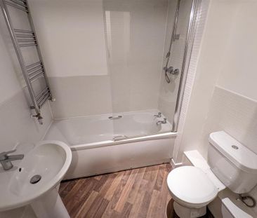 1 bedroom apartment to rent - Photo 6