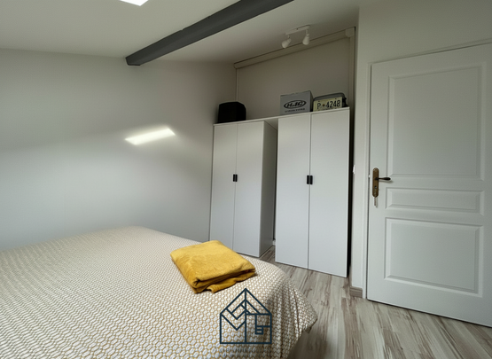 Location Appartement 3 pièces 55m² ROANNE 42300 - Photo 1