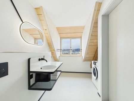 Living with heart – charming duplex for the whole family - Foto 5