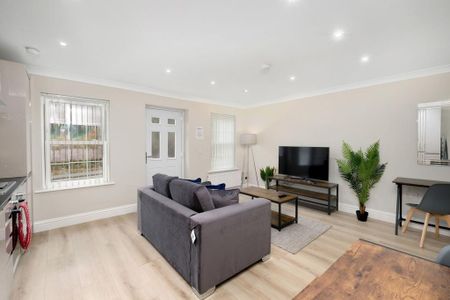 1 bedroom apartment to rent - Photo 2