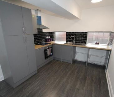 2 bedroom apartment to rent - Photo 6