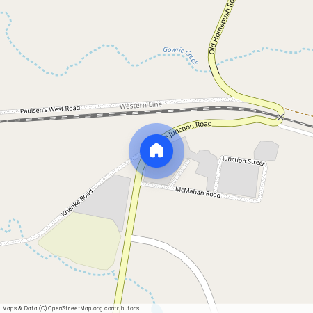 354 Gowrie Junction Road, 4352, Gowrie Junction