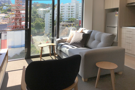 Dixon Apartments - Photo 3