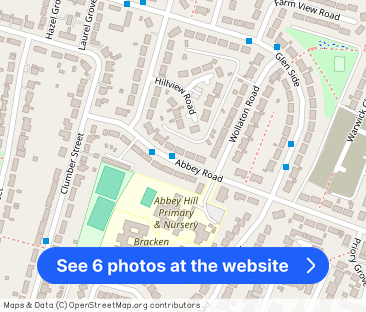 Abbey Road, Kirkby In Ashfield, NG17 - Photo 1