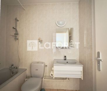 Appartement T1 Strasbourg à louer - Photo 4