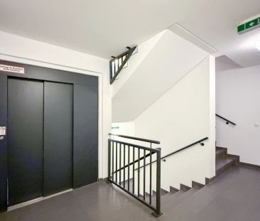 Moderne 2-Zimmer Wohnung in zentraler Lage - Photo 2