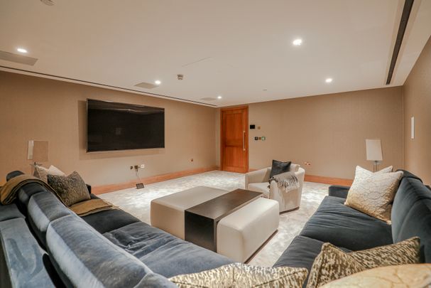 Albert Embankment, London SE1 - Photo 1