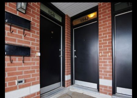 For Lease - 154 Spruce Street Unit# Unit I, West Centre Town, Ontario - Photo 3