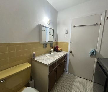 2717 Rue Ostiguy, apt. 1 - Photo 1
