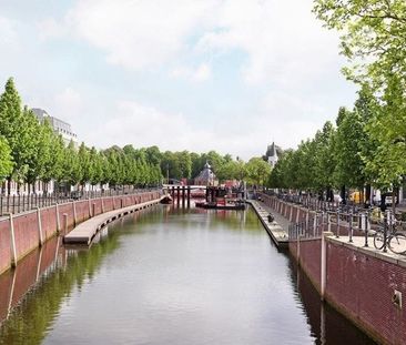 Te huur: Appartement Nieuweweg in Breda - Foto 1