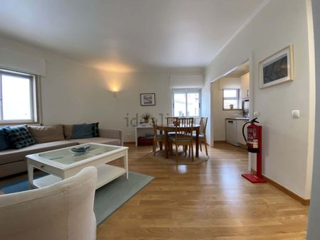 Apartamento em Cascais, Cascais e Estoril - Photo 2