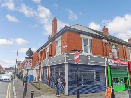 1 BED Flat To rent - Photo 2