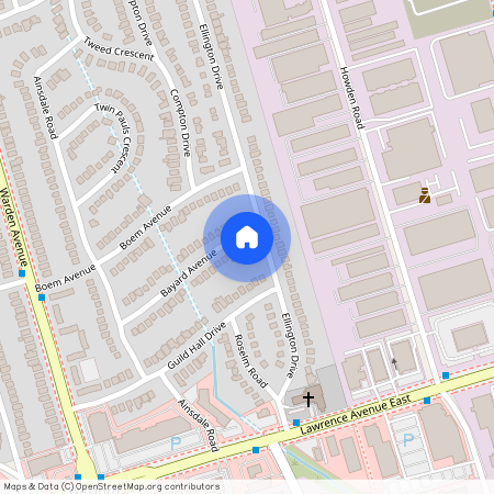 37 Bayard Avenue Unit# Main Floor, Toronto