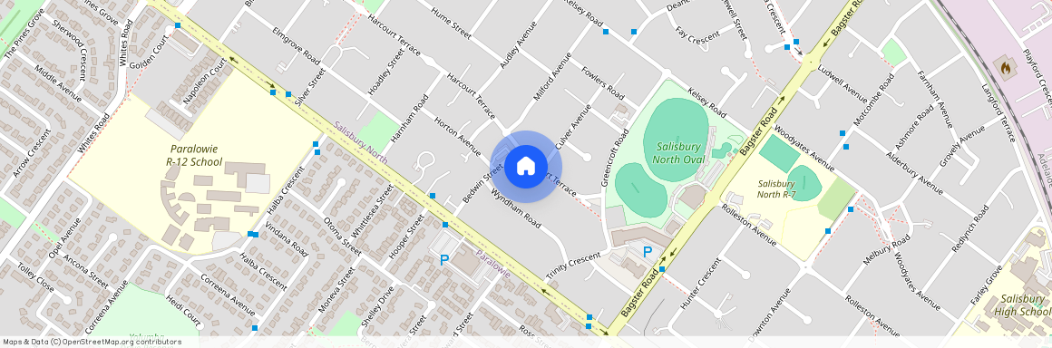 54B Harcourt Tce, SA 5108, Salisbury North