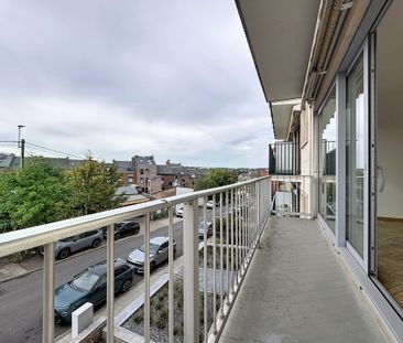 Appartement met twee slaapkamers in Namur - foto 6
