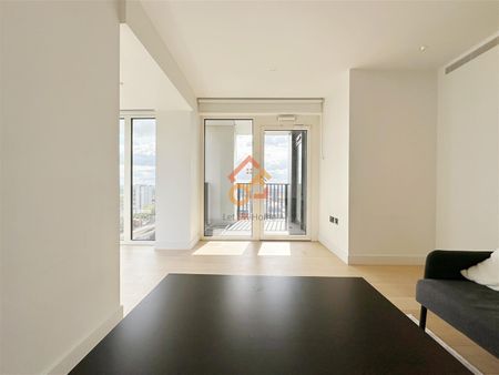 Belvedere Row Apartments, Fountain Park Way, London W12 - Photo 4