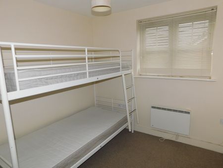 2 bedroom apartment to rent Bradgate Close - Photo 4